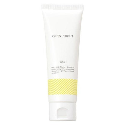 ORBIS 洗面乳 化妝水  亮白洗面乳120g 亮白化妝水180mL