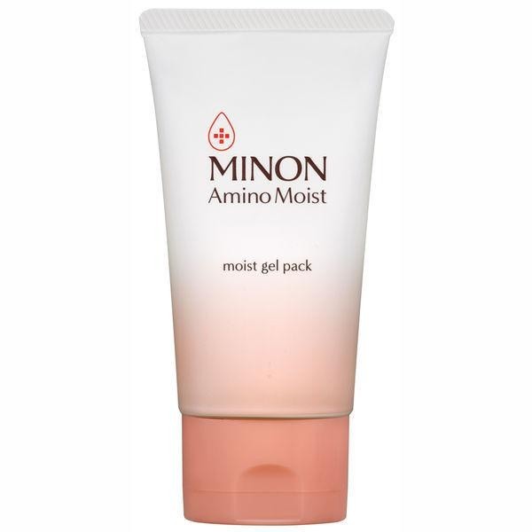 Minon 氨基酸保濕修復凝膠包 60g