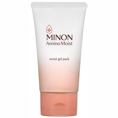 Minon 氨基酸保濕修復凝膠包 60g