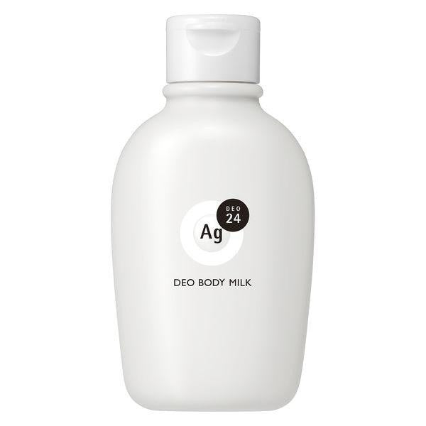 Ag DEO24 除臭制汗滋潤身體乳 /   除臭 / 制汗 / 滋潤 / 乳液