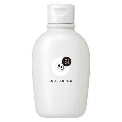 Ag DEO24 除臭制汗滋潤身體乳 /   除臭 / 制汗 / 滋潤 / 乳液