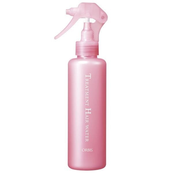 ORBIS 髮妝水 柔順修護髮妝水 180ml