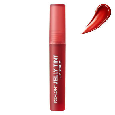 REVLON 果凍精華唇蜜 jelly tint lip serum 001 002 005 006