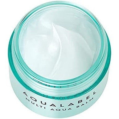 資生堂 AQUALABEL 水之印 健康浸透水凝霜 (臉,身體 適用) 100g
