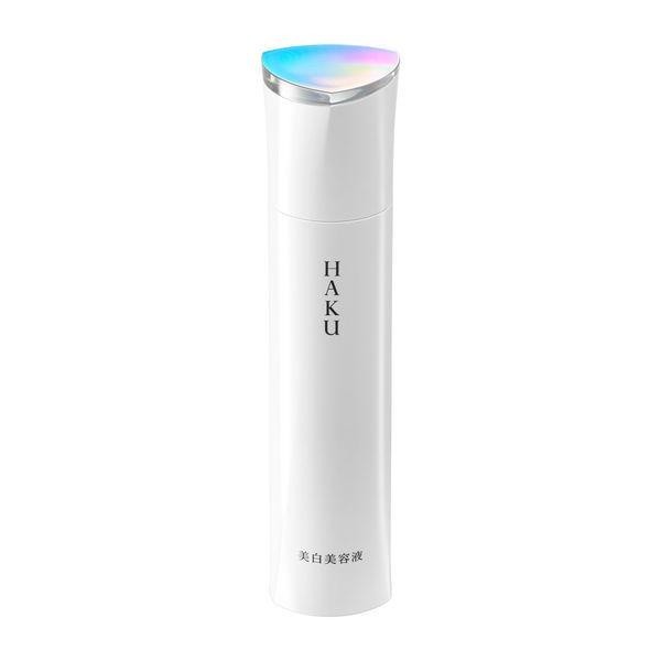 HAKU  科學革新美白精華液  Z 45g EV 45g EV 20 20g 資生堂 【美白精華液】