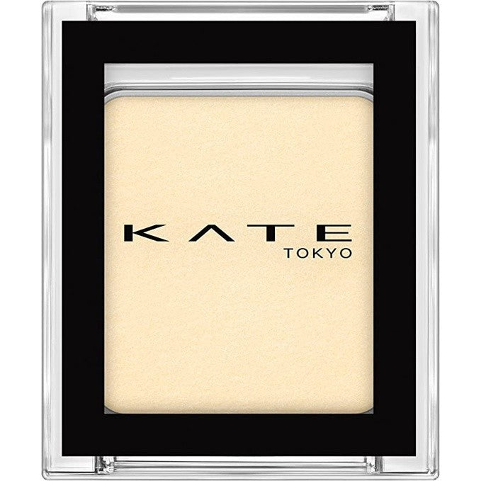 佳麗寶 KATE 單色眼影 柔霧系列 各色 限定色