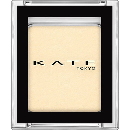 佳麗寶 KATE 單色眼影 柔霧系列 各色 限定色