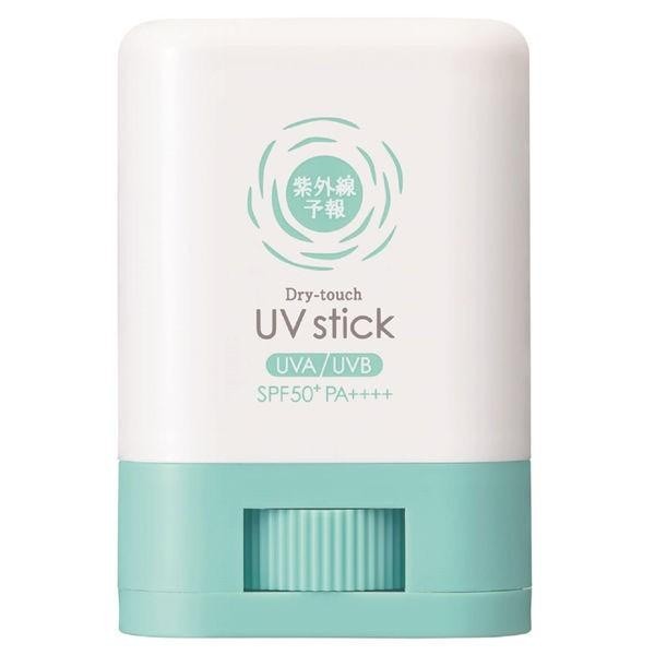 石澤研究所 防曬 紫外線預報 抗UV舒適防曬棒 /凝膠15g SPF50+・PA++++ 防曬棒 防曬乳 防曬凝膠