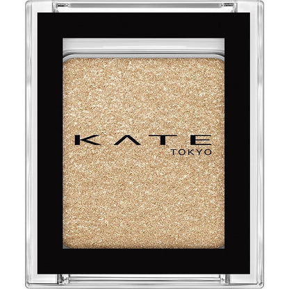 佳麗寶 KATE 單色眼影 輝耀系列 各色 限定色