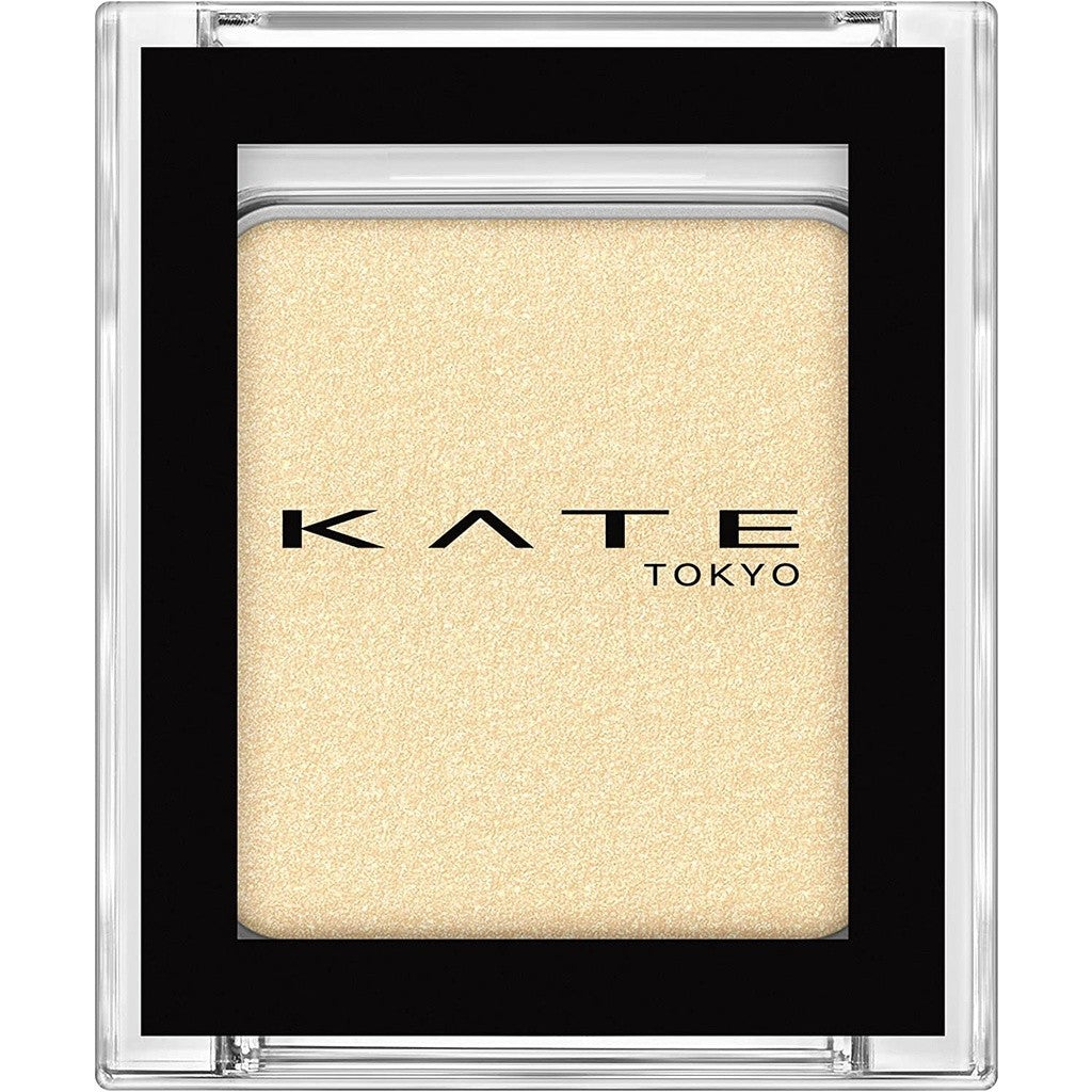 佳麗寶 KATE 單色眼影 珠光系列 各色 限定新色