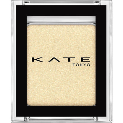 佳麗寶 KATE 單色眼影 珠光系列 各色 限定新色