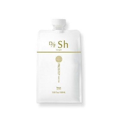hoyu 美迪路克 PROSTEP 専業護色系列 A/G白染黑  D/F染髮 洗髪精 護髮乳 250ml