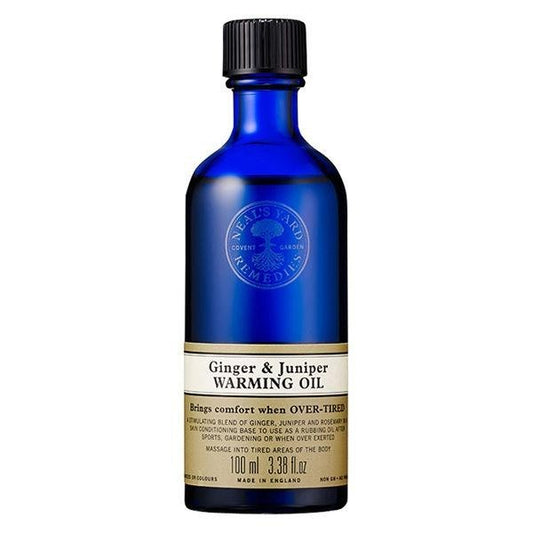 Neal's Yard 身體油 髮油 100毫升