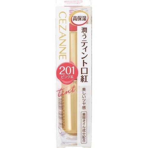 CEZANNE 持久潤澤唇膏 101 201 401 501 cezanne 口紅 cezanne 101 塞尚唇膏