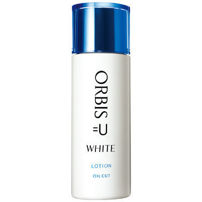 奧蜜思 ORBIS U 美白化粧水 White系列 180ml