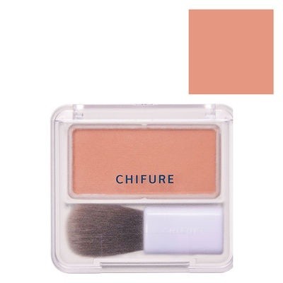 CHIFURE化妝品 腮紅 各色 KO