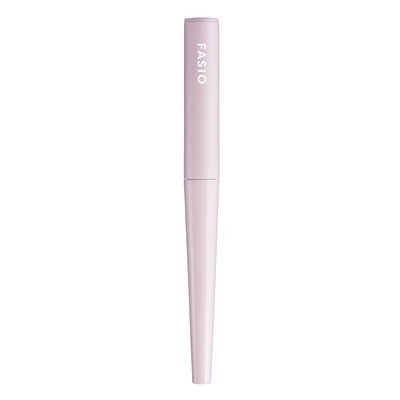 FASIO 菲希歐 眉粉 眉筆 液體X眉粉 長效蓬鬆眉筆 01 灰色 KOSE 高絲