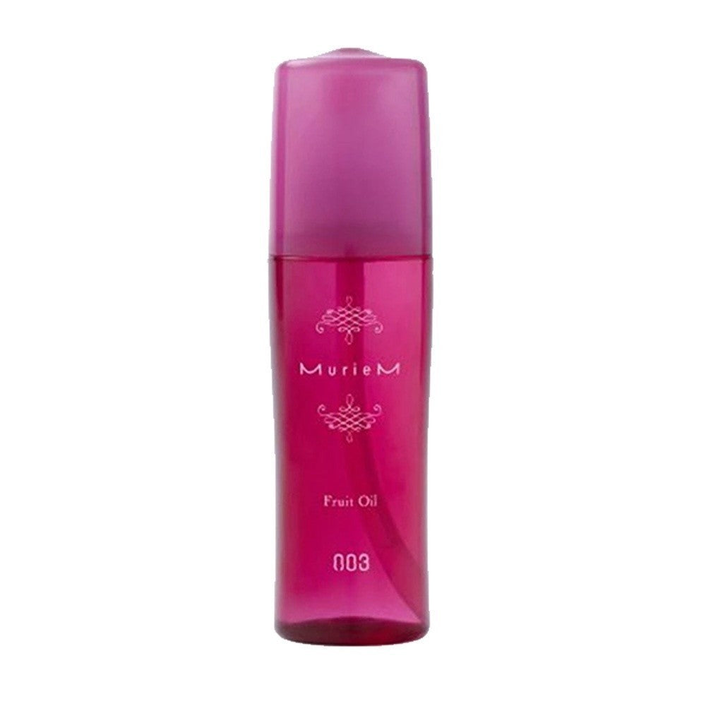Number Three 003 MurieM 水果油 120ml
