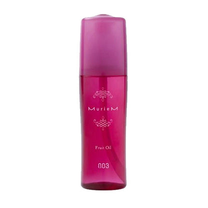 Number Three 003 MurieM 水果油 120ml