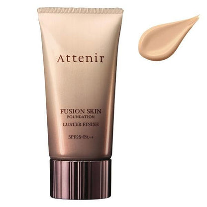 Attenir 粉底液 光澤融合粉底液SPF25 PA++