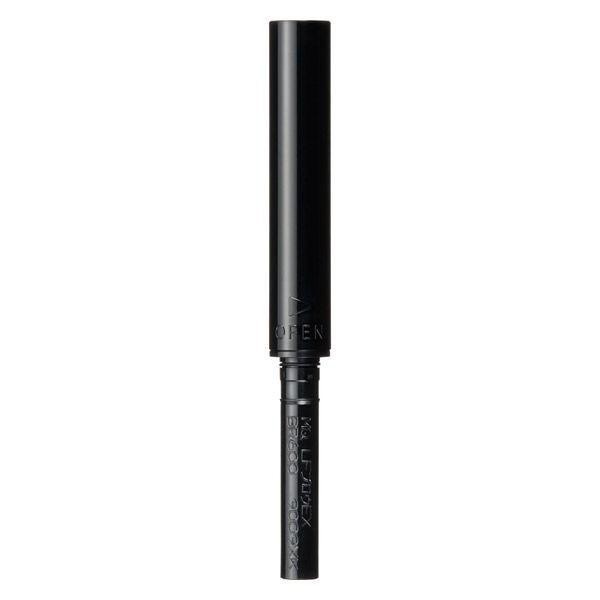 MAQuillAGE 持久霧色眉筆  EX BR600 (深棕色)粉匣 0.12g 大容量 / BR700（淺棕色）