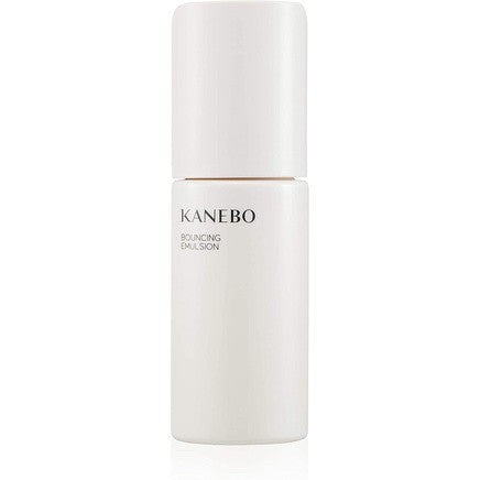 KANEBO 佳麗寶 煥采 清爽乳液 滋潤乳液  bouncing emulsion 100m
