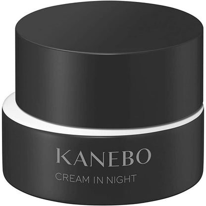 KANEBO 佳麗寶 活力肌密光澤日霜 滋潤晚霜 CREAM IN DAY  CREAM IN NIGHT 40g