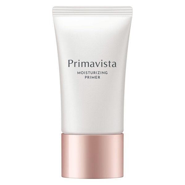 Primavista  滋潤護膚底妝 防止乾燥脫妝