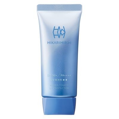 CHIFURE HIKARIMIRAI 防曬Hydra Touch抗UV防曬乳 SPF50+ PA++++ 60g