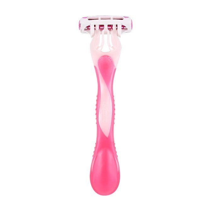 Schick Quattro Lite 除毛刀 女性除毛刀 剃毛刀 刮毛刀  2支裝