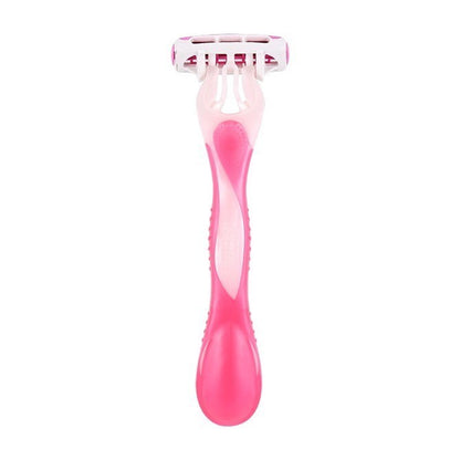 Schick Quattro Lite 除毛刀 女性除毛刀 剃毛刀 刮毛刀  2支裝