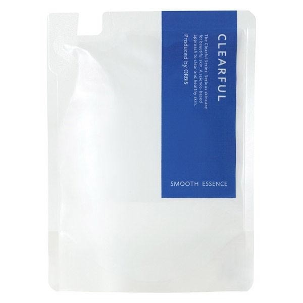 ORBIS CLEARFUL  痘痘肌護膚化妝水 保濕乳液 前導精華液 180mL