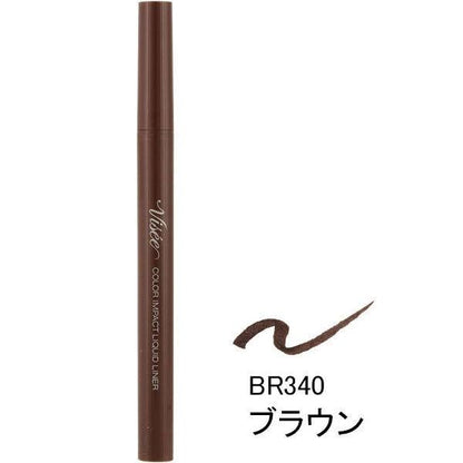 Visee  高絲 KOSE 眼線 筆動感眼線液