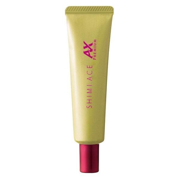 Kracie Shimi Ace AX Premium Cream 20g ShimiAce 雀斑