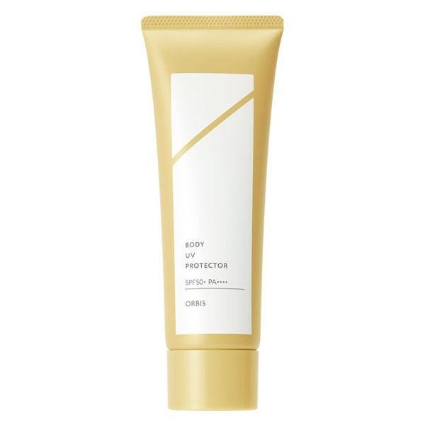 ORBIS 賦活亮白抗UV防曬緊緻保濕霜  50g SPF50+・PA++++