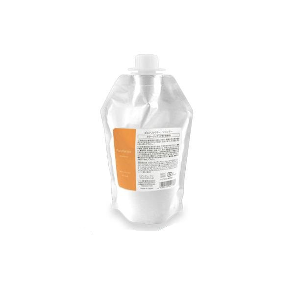 FORD Lucci 明佳麗 FPS橘水鮮 洗髪精 護髪乳瓶装 補充包 300ml 600ml 2000m