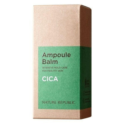 Nature Republic Vitapea C大爽膚水乳液/精華棒檸檬/積雪草/精華軟墊 DB