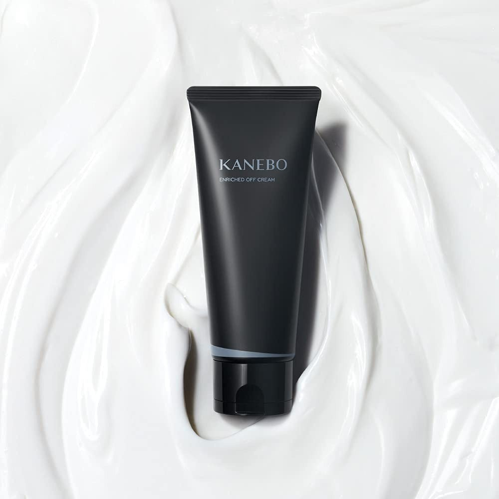 KANEBO 佳麗寶 保濕亮顏卸妝霜 130g enriched off cream