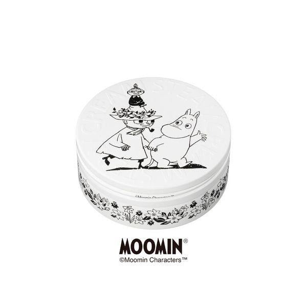 STEAM CREAM 身體乳液 全身保濕乳霜 蒸氣乳霜 75g