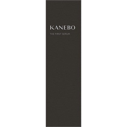KANEBO 佳麗寶 前導煥膚菁華液a THE FIRST SERUM a 60ml