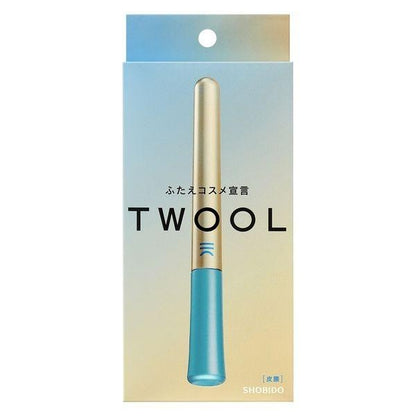 TWOOL 雙眼皮　雙眼皮定型液　長效雙眼皮膜　防水防汗雙眼皮膠　粧美堂