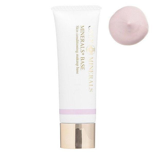 Yarman Mineral Plus 裸肌礦物底妝 SPF27/PA+++ DB 可用肥皂洗淨