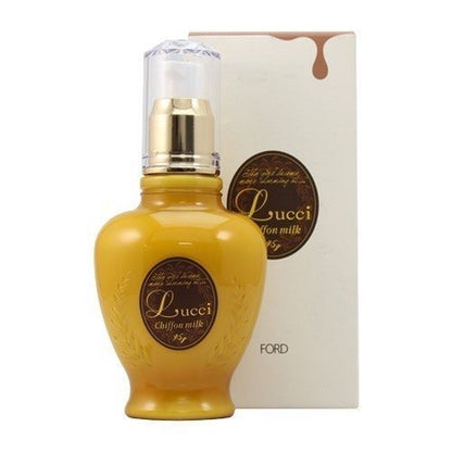 FORD 明佳麗 Lucci 麗綺 護髮油 午茶髮粧 堅果花油 100ml
