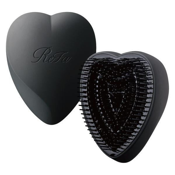 Refa 梳子 HEART BRUSH  美髮光澤疏 愛心型梳子 RS-AJ00A MTG