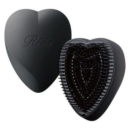 Refa 梳子 HEART BRUSH  美髮光澤疏 愛心型梳子 RS-AJ00A MTG