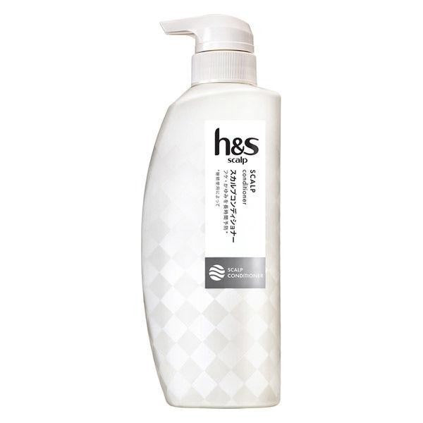 H & S Scalp  頭皮屑護理系列 潤髮乳 補充包 DB