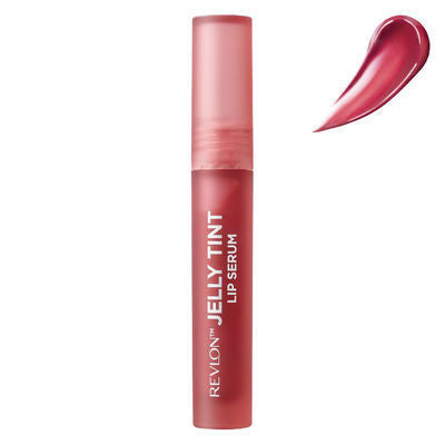REVLON 果凍精華唇蜜 jelly tint lip serum 001 002 005 006