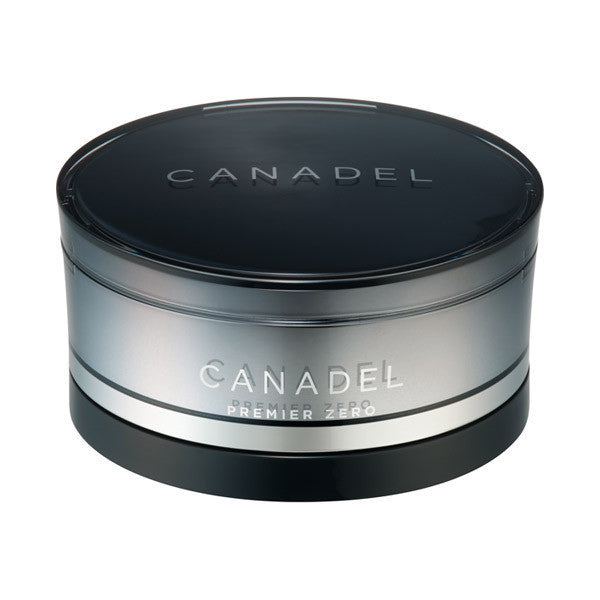 CANADEL 乳霜 優質護膚霜 RN 58g All in one