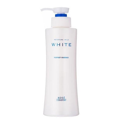 MOISTURE MILD  完美美白精華液 完美凝膠 無油美白霜 修護精華液 清涼果凍精華 清爽美白化妝水 補充包