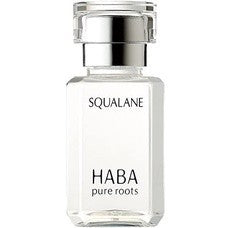 北海道 HABA 海鯊烯精純液 15ml 30ml 60ml 120ml